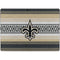 NFL New Orleans Saints Trailblazer Surface Pro 8 Skin